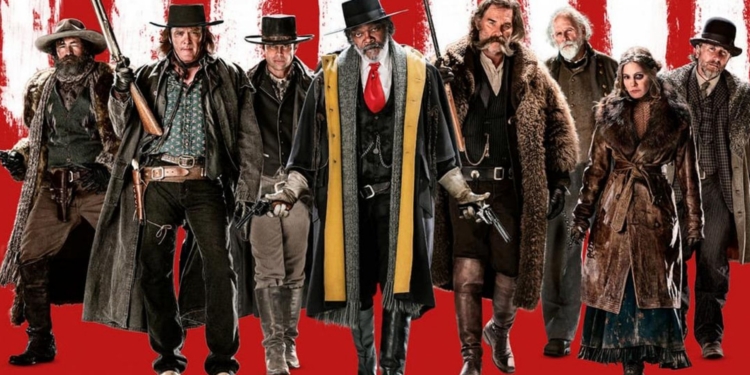 the hateful eight