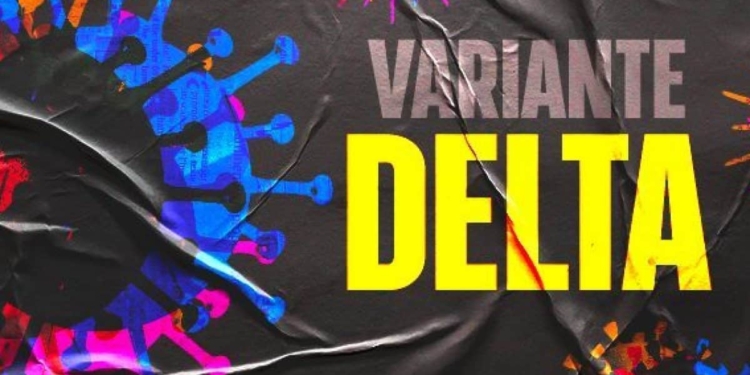 variante delta covid