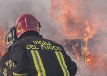 Concorso Vigili del Fuoco