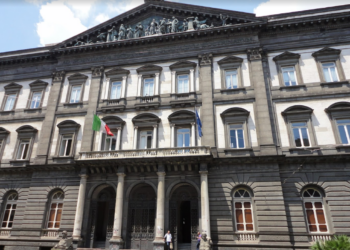 Università Federico II di Napoli