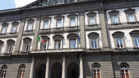 Università Federico II di Napoli