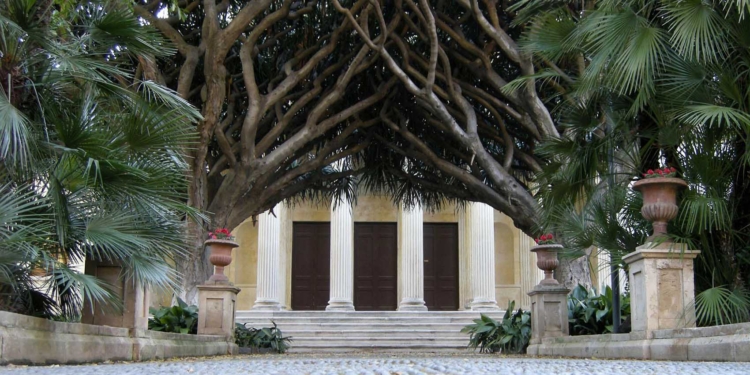 orto botanico 1