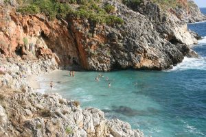 Riserve naturali sicilia