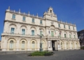 Palazzo centrale Università di Catania