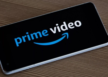 amazon prime video