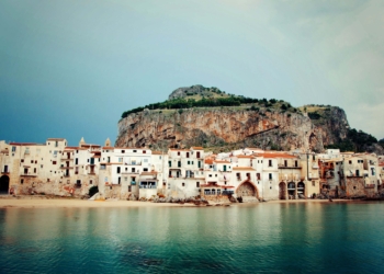 Borghi marinari Sicilia - Cefalù