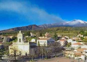 la città di Milo