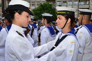 concorso marina militare 2022