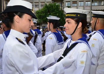 concorso marina militare 2022