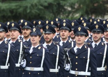 concorso Polizia di Stato