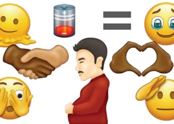 emoji 2021