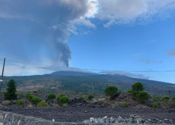 Eruzione Etna