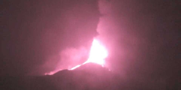 etna 8 luglio