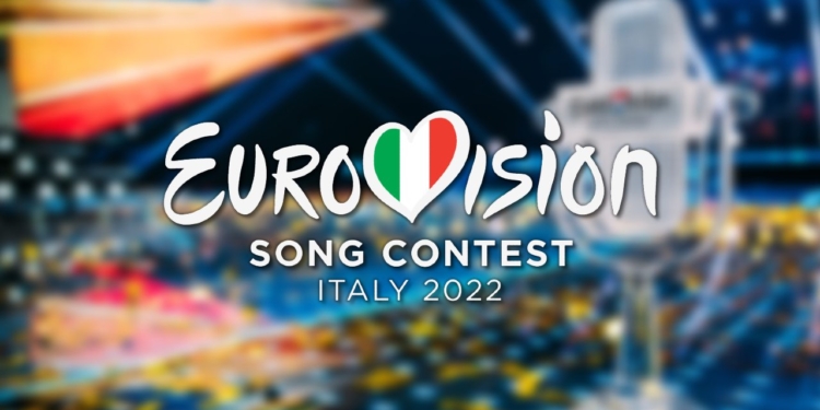 eurovision 2022