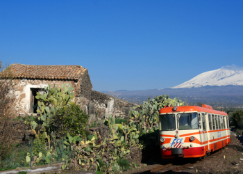 treno fce