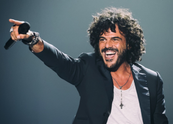 francesco renga live