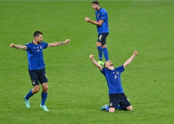 azzurri europei