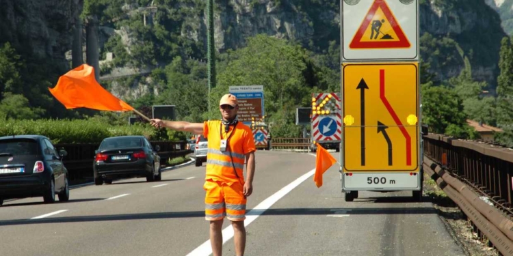 lavori autostrade siciliane