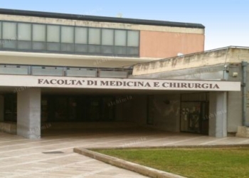 Dipartimento di Medicina di Catania