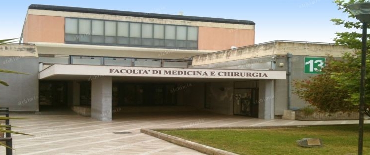 medicina catania