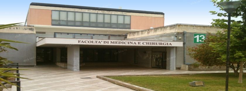 Dipartimento di Medicina di Catania