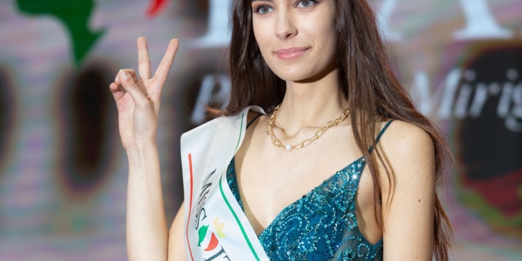 miss italia