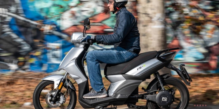 motorini