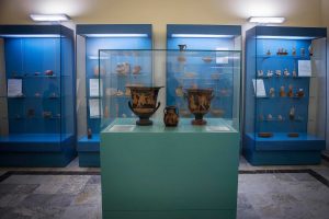 museo archeologia unict