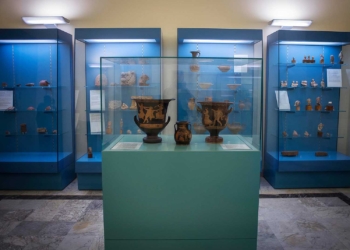 museo archeologia unict