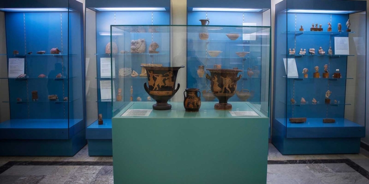 museo archeologia unict