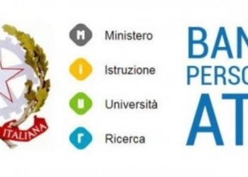 Graduatorie Ata terza fascia