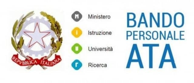 graduatorie ata terza fascia