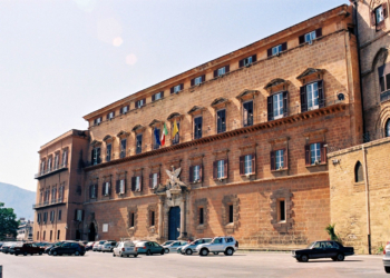 regione siciliana