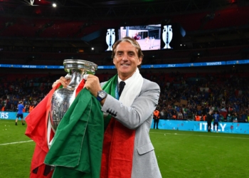 roberto mancini