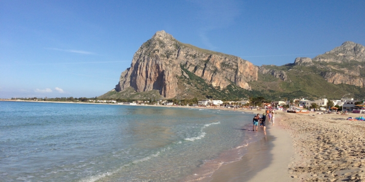 spiagge sicilia