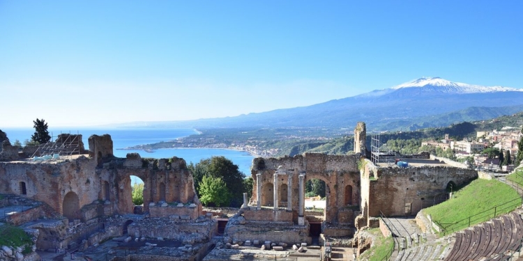 taormina