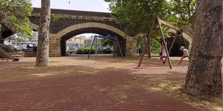 video catania sporca