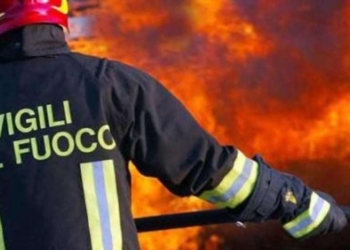 vigili del fuoco