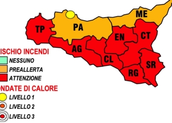 Meteo Sicilia