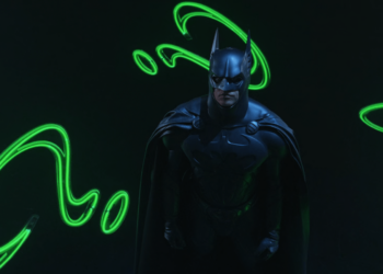 Batman Forever