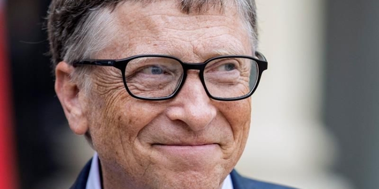 bill gates