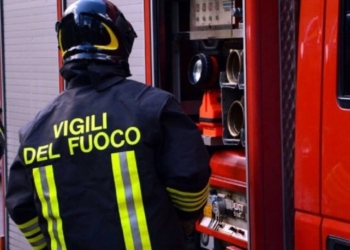 Concorso Vigili del Fuoco