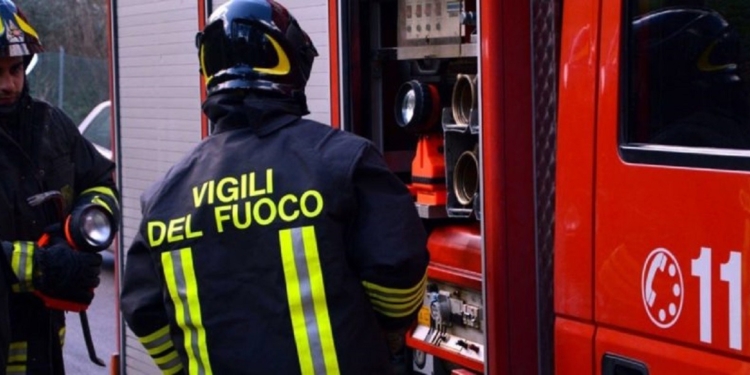 concorso vigili del fuoco