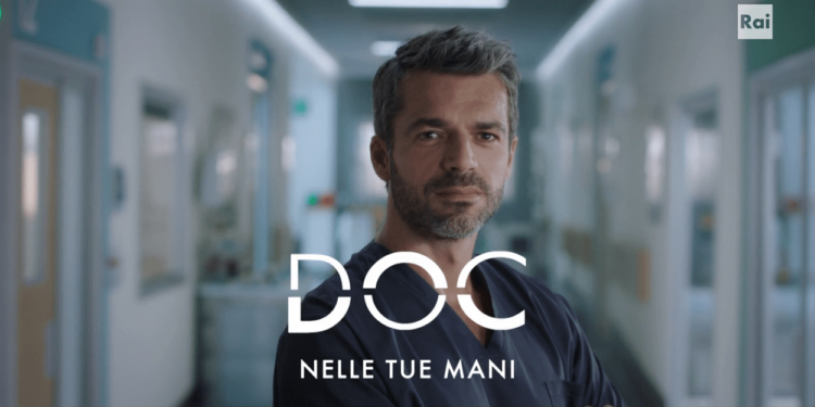 doc nelle tue mani