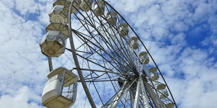 ruota panoramica