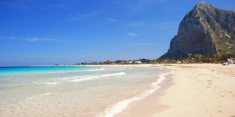 spiaggia san vito lo capo