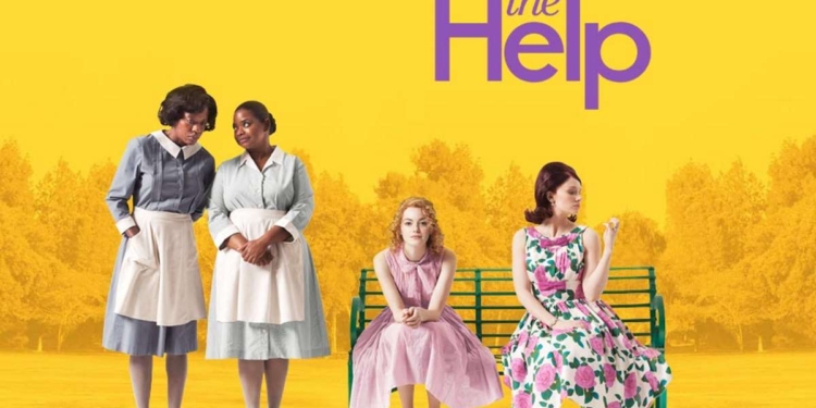 the help