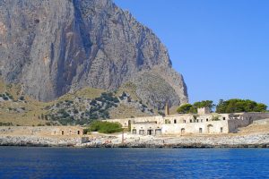 Tonnare Sicilia: Tonnara di San Vito lo Capo