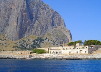 Tonnare Sicilia: Tonnara di San Vito lo Capo