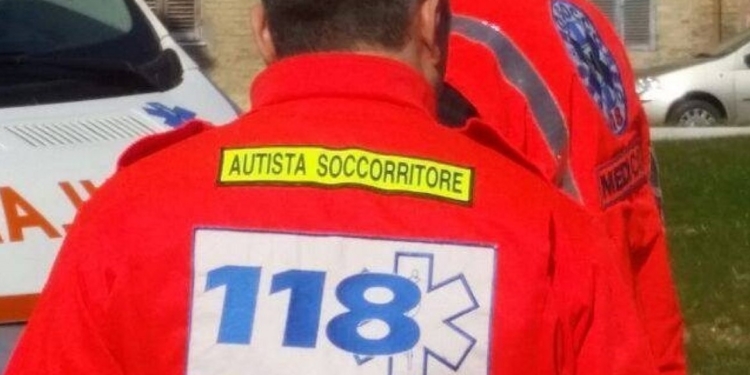 violenza operatore 118